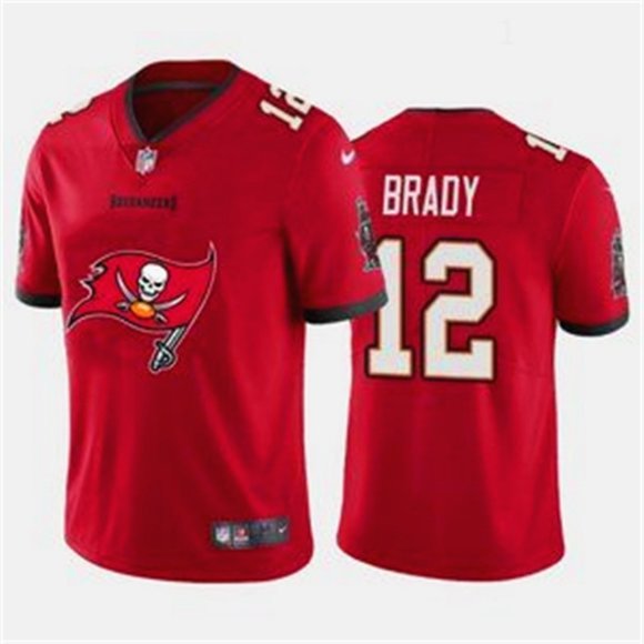 tampa bay 12 jersey